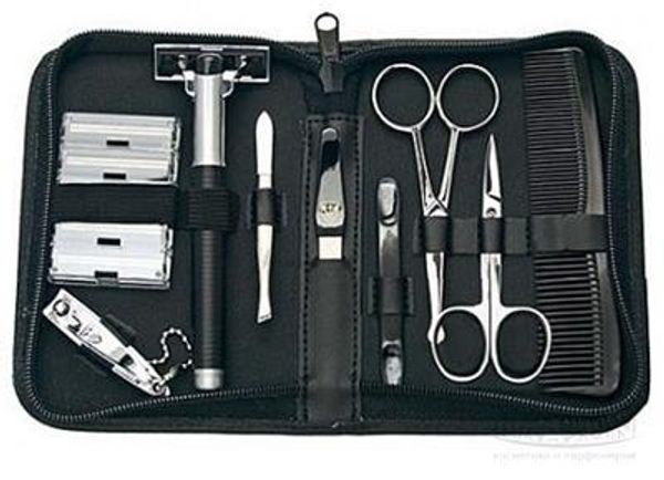 Kellermann дорожный набор для мужчин 6385 MC N
