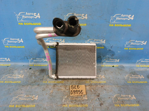 Радиатор печки Honda FIT 2007-2013