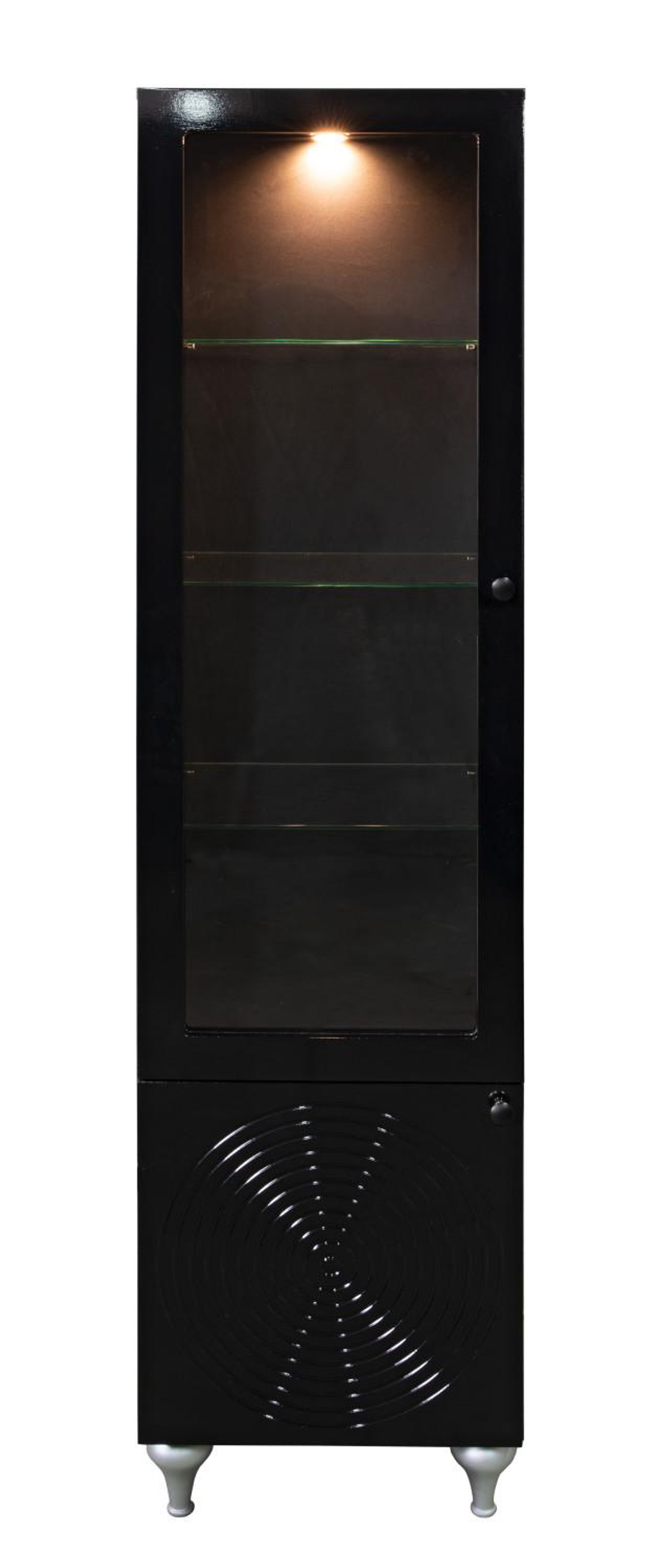 Шкаф «Лацио» П6.634.0.05-01 (П634.05)