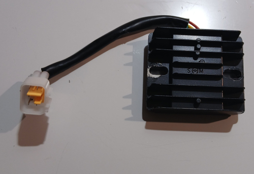 Реле регулятор REGULMOTO  ADV 300