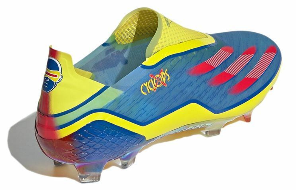 Кроссовки Adidas X Ghosted