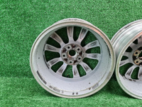 Диск Комплект дисков R17 Nissan X-Trail T32 13-22