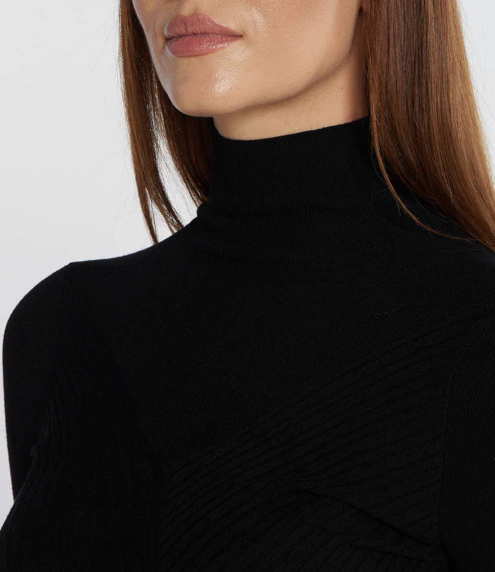 Гольф TEA Marella - черный(33660336)