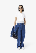 Lacoste Футболка-поло - Белый (LA221D0D7-A11)