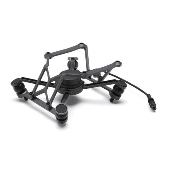 Площадка для установки камеры DJI Matrice 300 Upword Gimbal Connector (Part11)