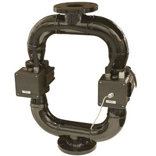 Gespasa MGI-800 Display Pulse Counter