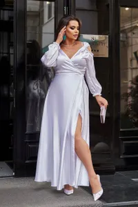 Платье УК-05635-1 Фабрика Моды