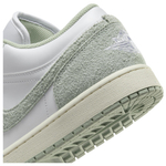 Jordan 1 Low SE Seafoam
