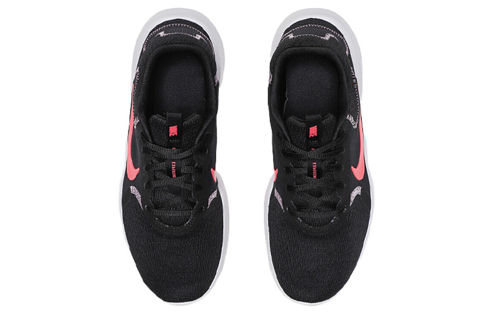 Кроссовки Nike Flex Experience Rn 9 (Женская размерная сетка)