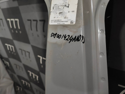 Боковина правая Chery Tiggo 8 Pro 21-нв новая Оригинал 509001424AADYJ