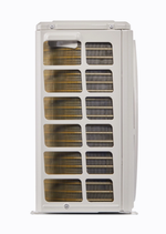 Сплит-система инверторного типа Ballu Eco Smart DC BSYI-08HN8_V4 комплект