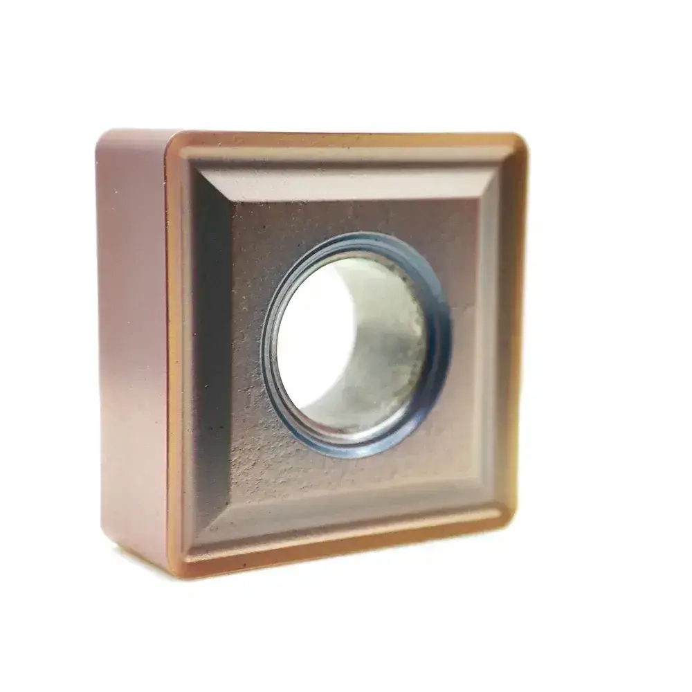 Пластина SNMG120408-MS LF6018 5 штук DESKAR