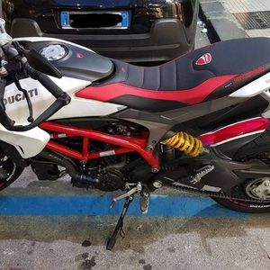 HYPERMOTARD 13-17