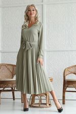 Платье П5-4858/10 Wisell (Акция)