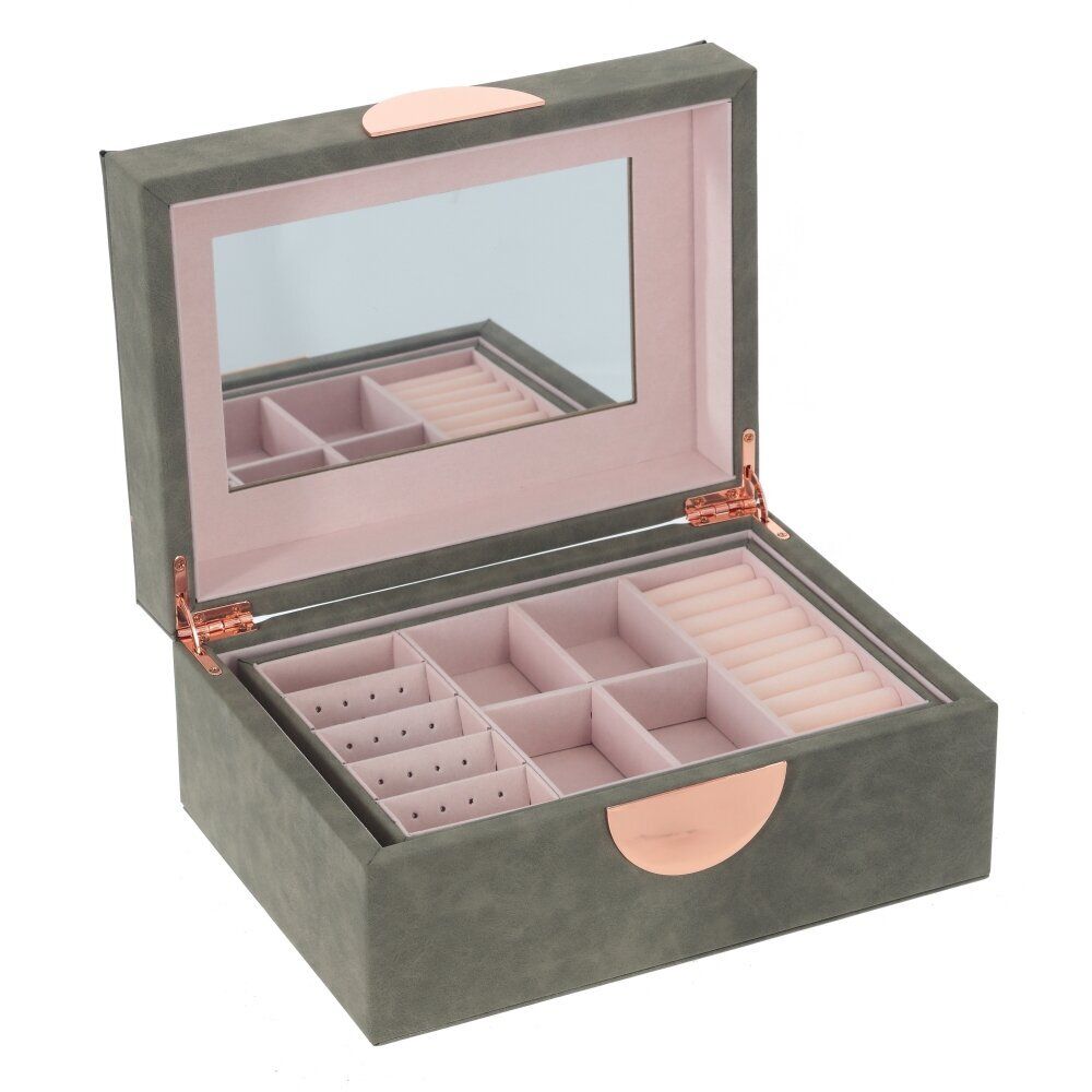 GAEM Шкатулка для украшений, L24,5 W18 H11 см