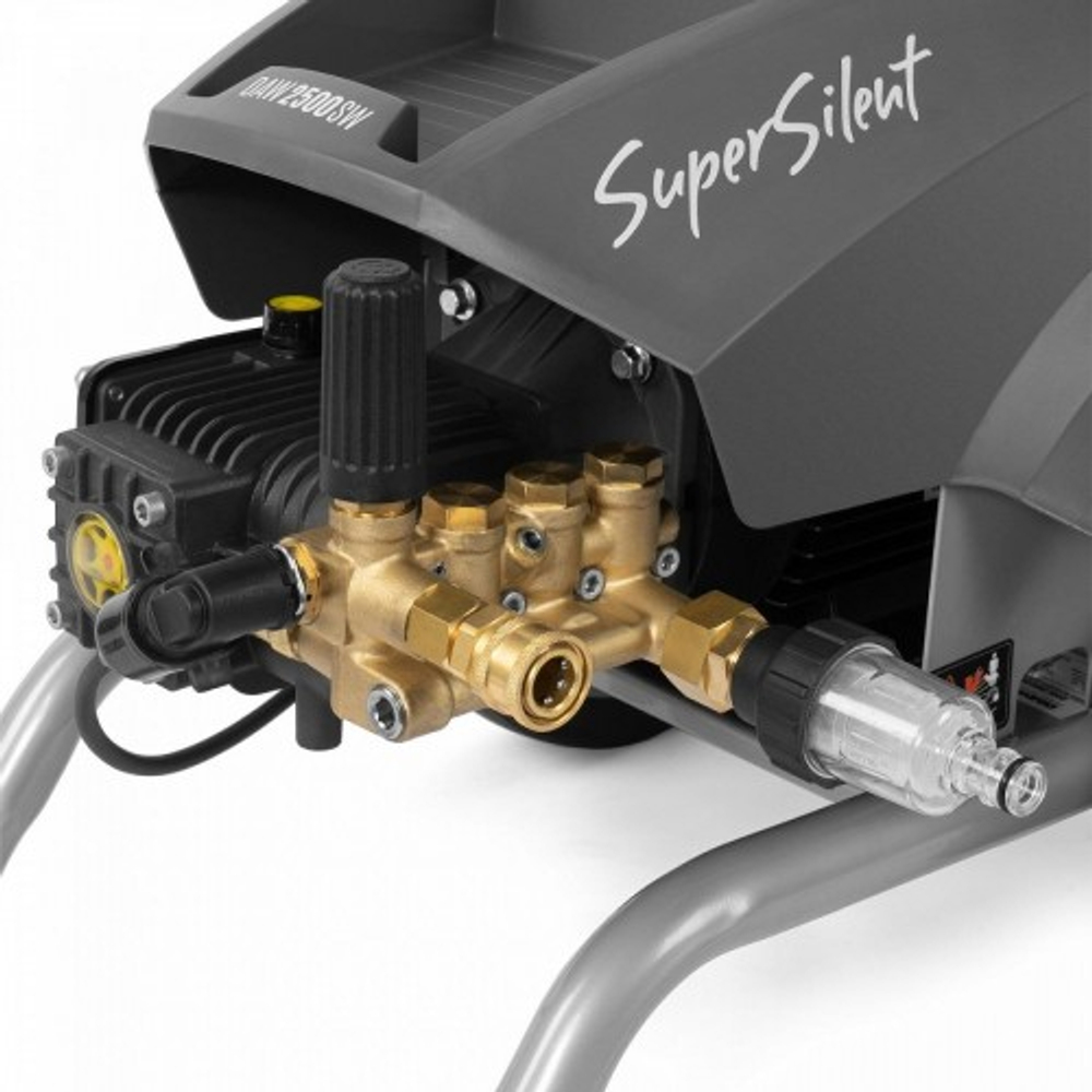 Автомойка DAEWOO DAW 2500 SW DAW 2500SW