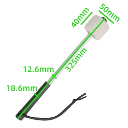 Колотушка для бас-барабана LM002