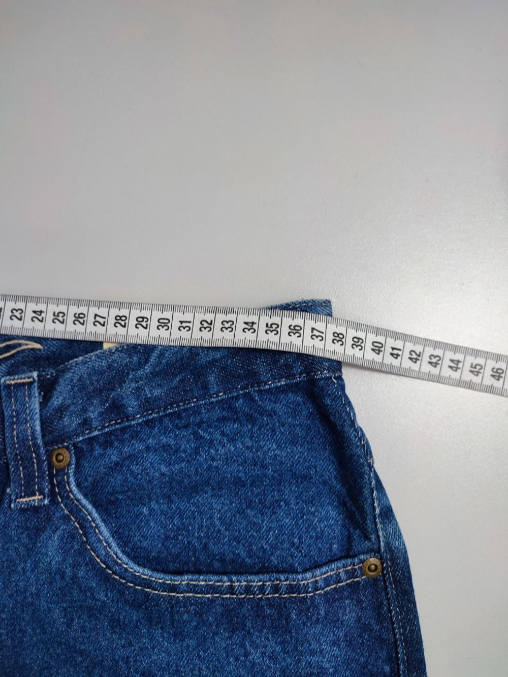 Джинсы Texas стильные 46-48 размер, новые