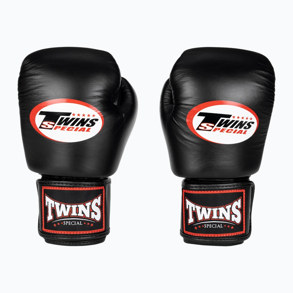 Боксёрские перчатки Twins Special BGVL3 black