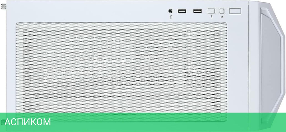 Корпус Lian Li Lancool 215W E-ATX без БП White (G99.LAN215W.00)