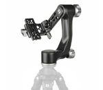 Карданная голова Benro GH5CMINI Gimbal Head Carbon Fibre, карбон