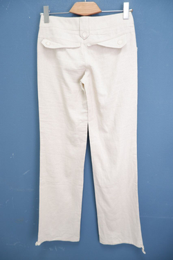 Брюки Xinlewei льняные 42 размер
