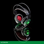 Гарнитура Oklick HS-L500G