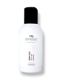 MESALTERA by Dr. Mikhaylova SENSI PLUS ALOE GEL - Гель Сенси Плюс от Мезалтера - Многофункциональный алоэ - гель для ухода за чувствительной и раздраженной кожей, 100 мл