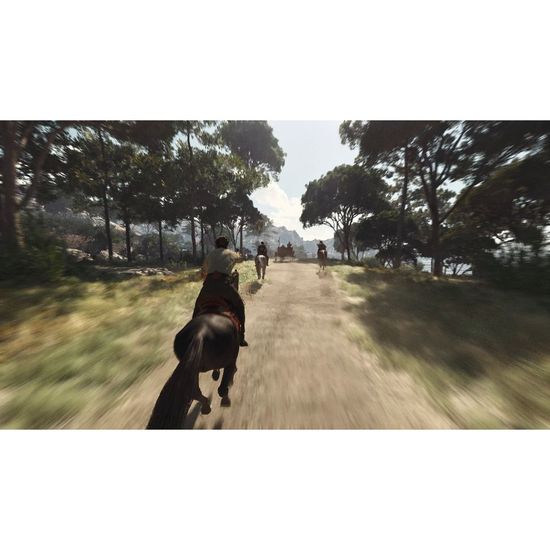 PS5 Mafia: The Old Country (Новый, Полностью на русском языке, PPSA-14299)