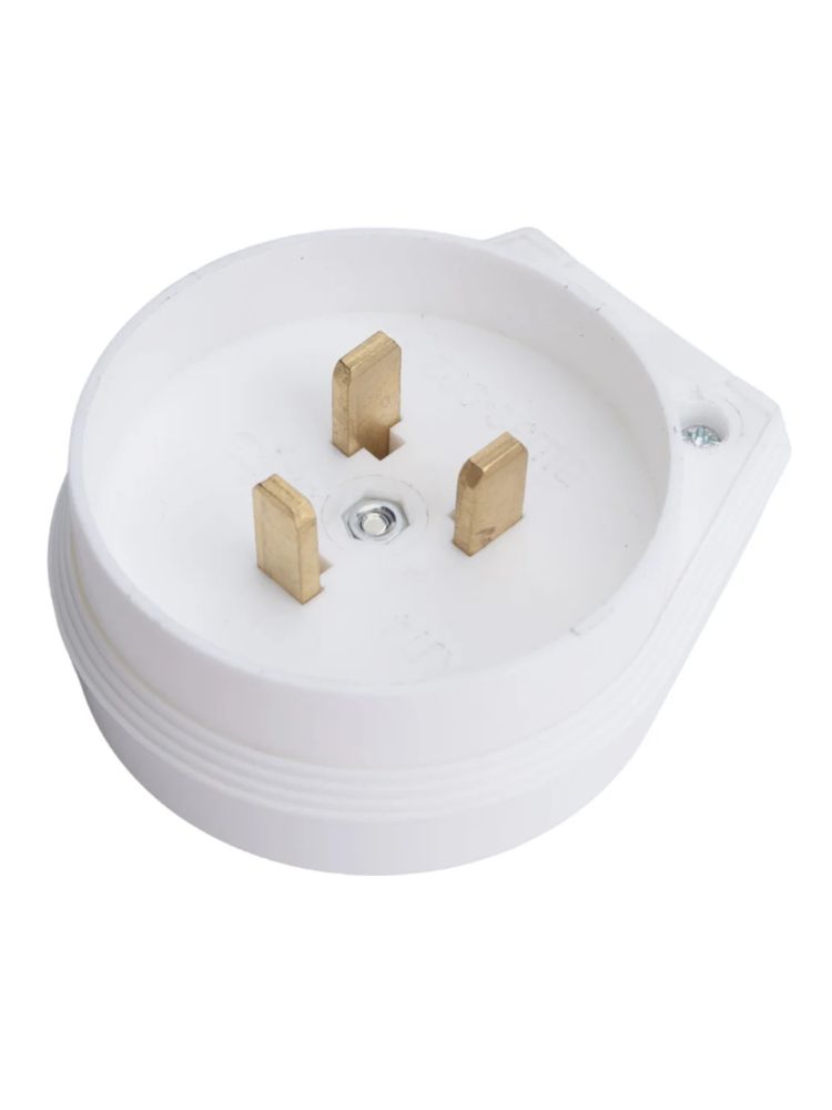 Электрический соединитель SVET РВШ 32-002 SV0301-0004 x 5 шт