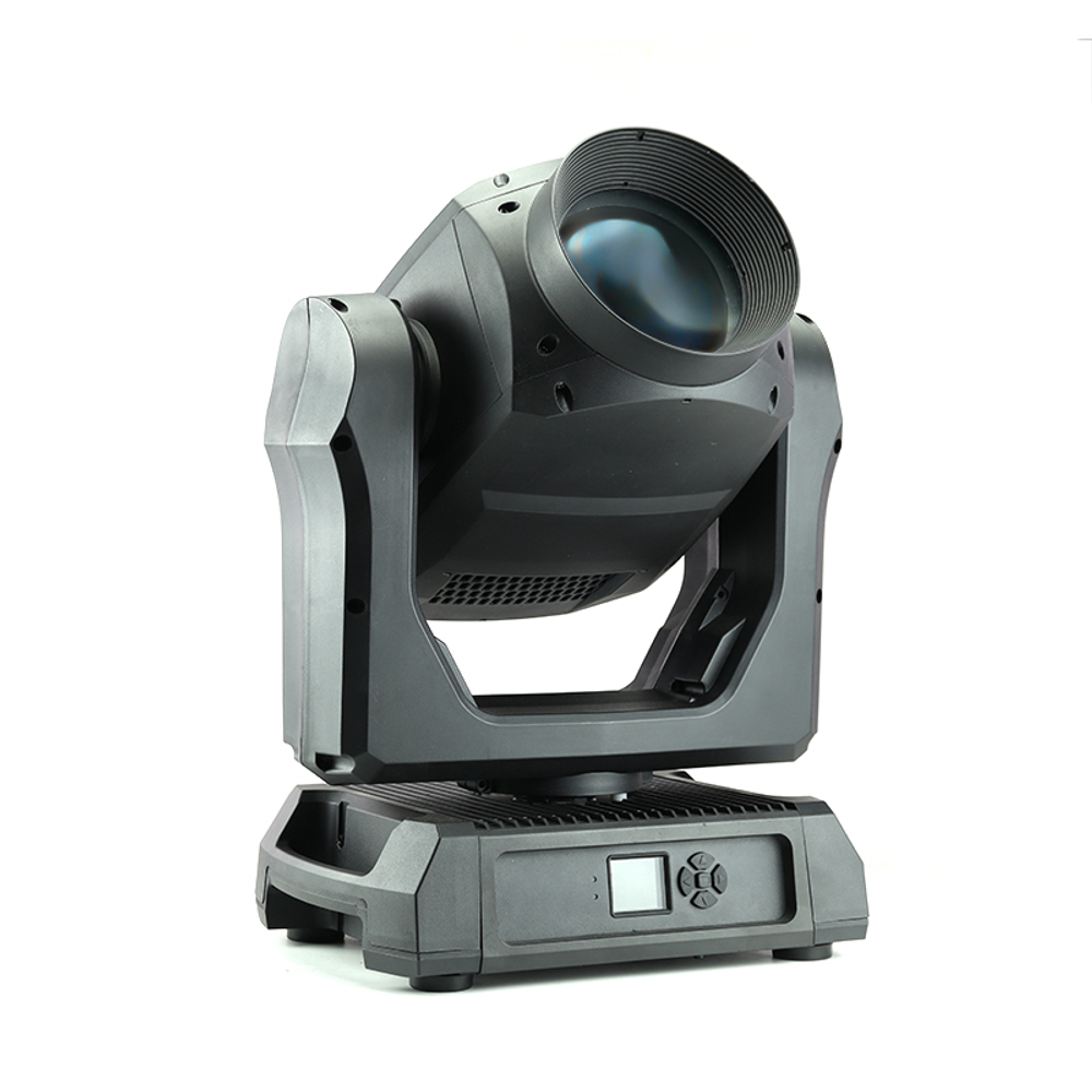 Вращающаяся голова IP65 150W Laser Moving Head