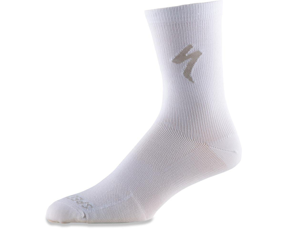 Арт 64720-2413 Носки SOFT AIR TALL LOGO бел M