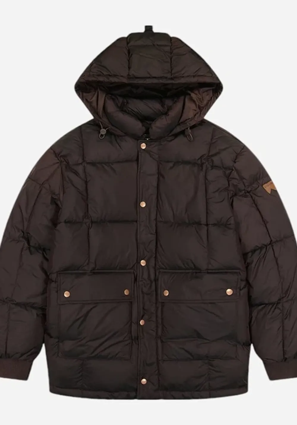 Куртка PARKA 112357396