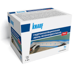 Лента гидроизоляционная Knauf Флэхендихтбанд Про 10000х120/70 мм
