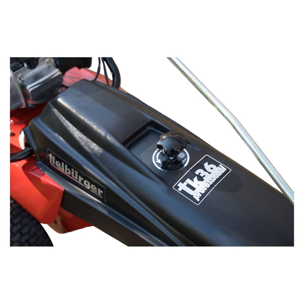 Tielbuerger Подметальная машина TK36 PRO Honda AD-552-240TS