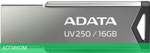 USB Flash-накопитель A-Data UV250 16GB (AUV250-16G-RBK)