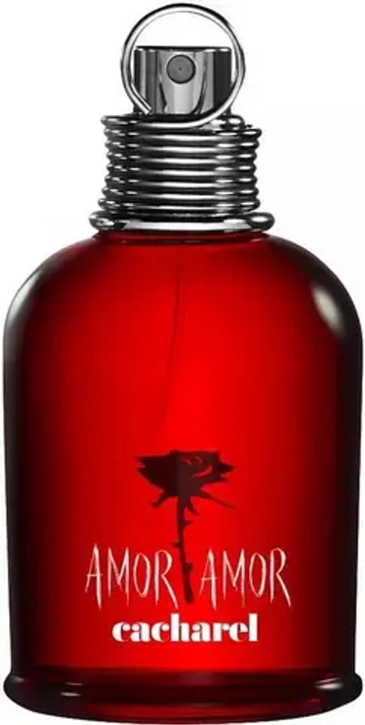 CACHAREL AMOR AMOR EDT 50 ML