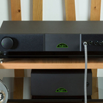 Стереоусилитель Naim Nait XS 3