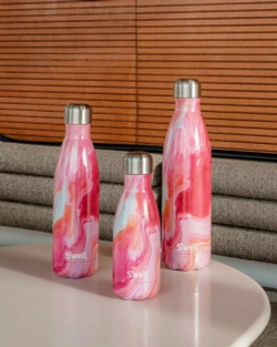 Kitchen Craft - Термобутылка S&#39;well Rose Agate 750 мл / артикул   10025-A21-67465E  / GTIN 5057982096168