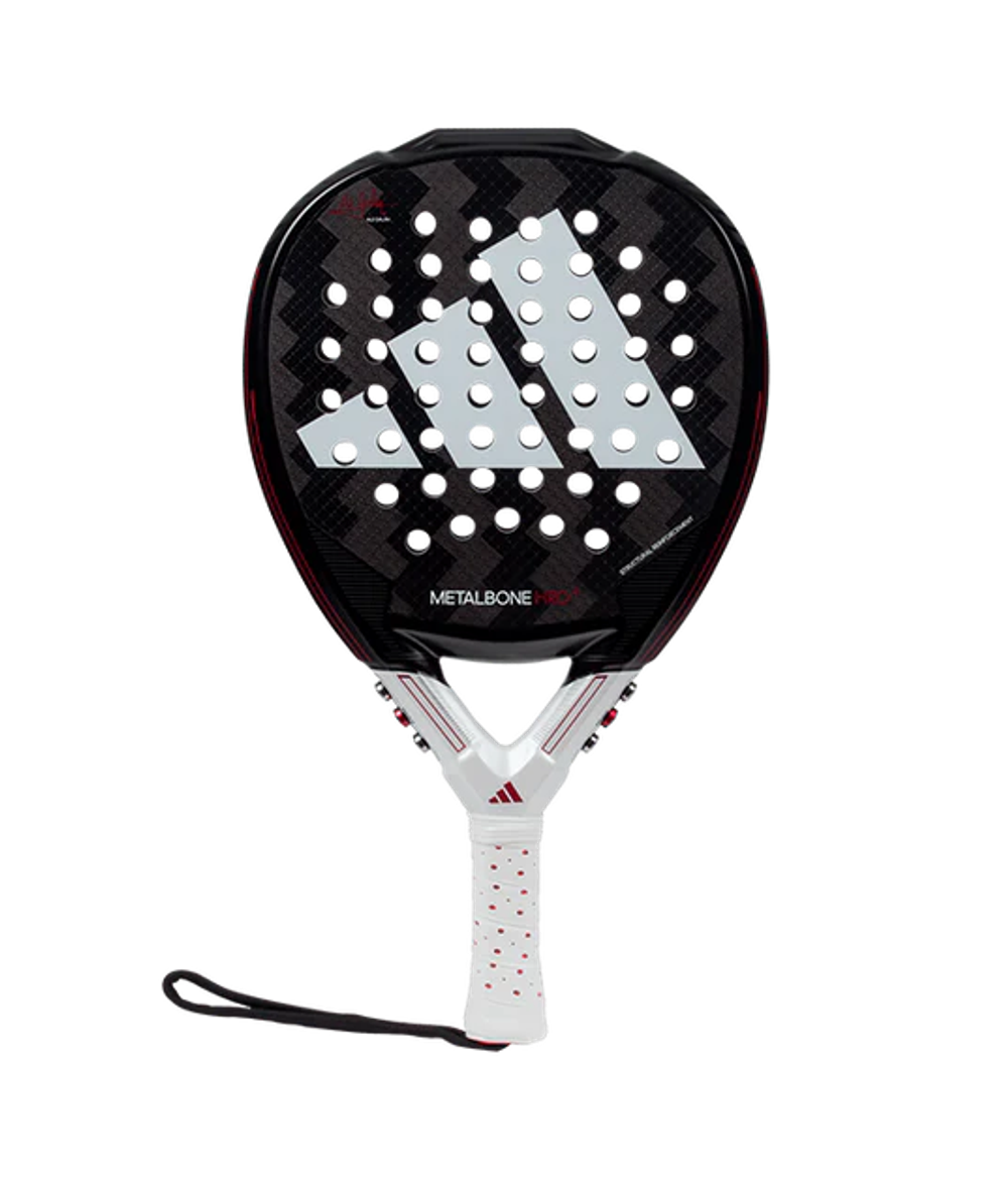 Ракетка для падел Adidas Metalbone 3.3 HRD+ 2024