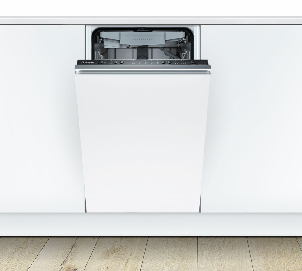 Встраиваемая посудомоечная машина Bosch SPV25FX20R