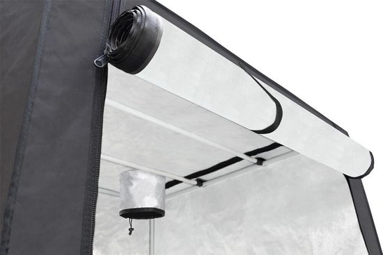 Гроутент Garden Highpro Probox EcoPro 120L (120х60х160)