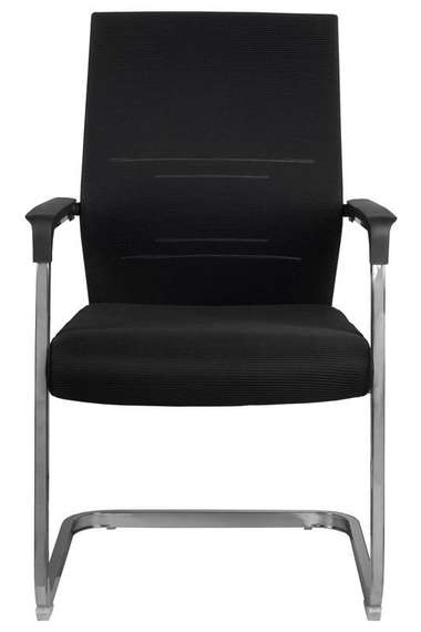 Кресло Like RCH D818 Черный