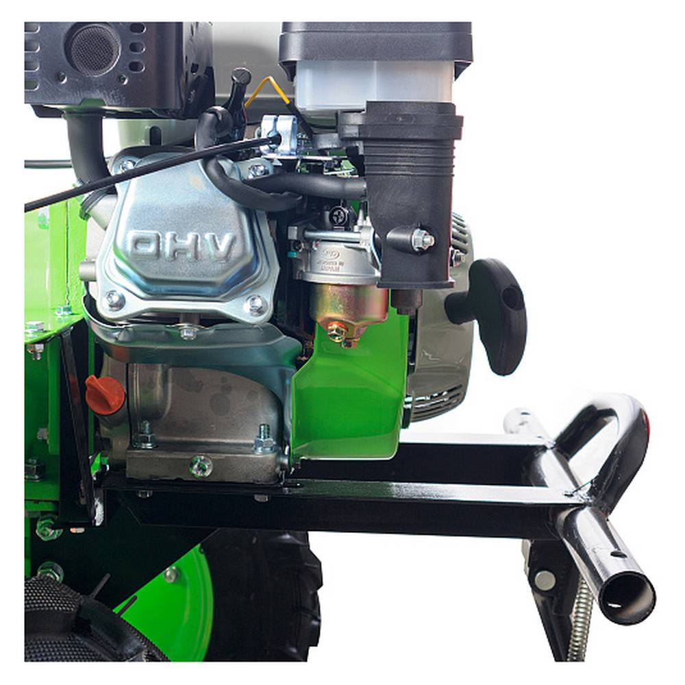 Мотоблок Голиаф-3-9Б