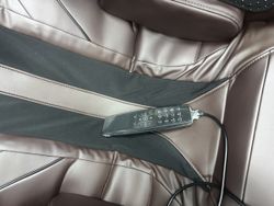 Массажное кресло YOSHI BARA