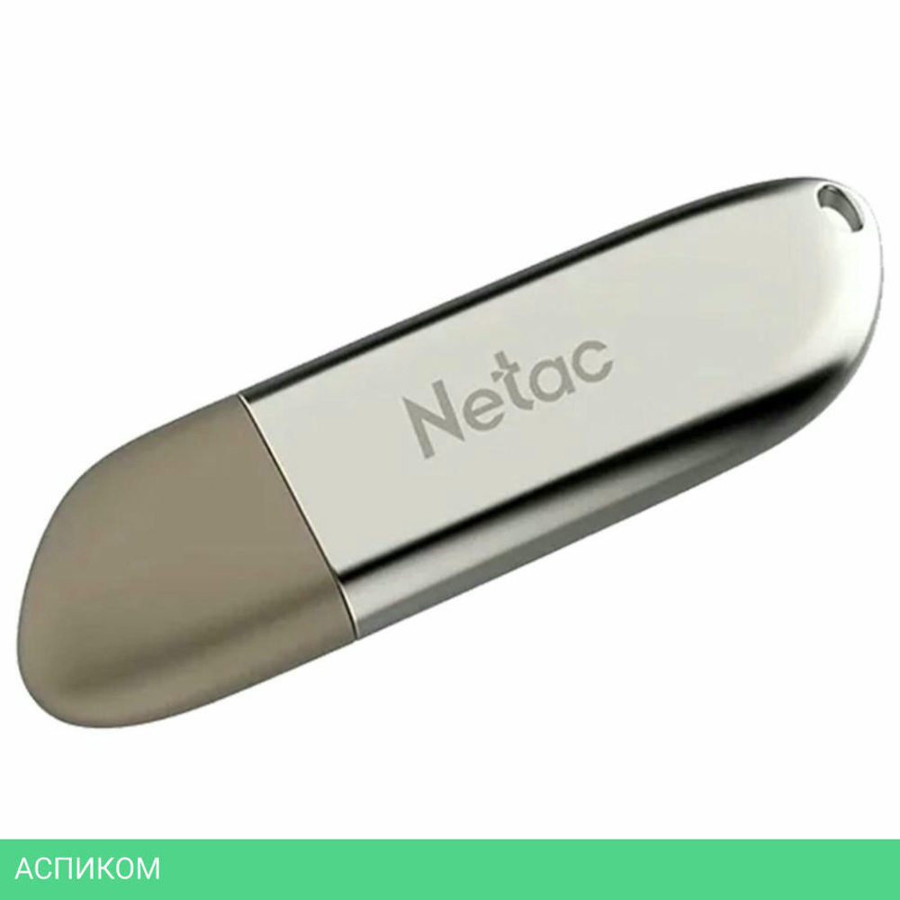 USB Flash-накопитель Netac U352 64Gb (NT03U352N-064G-20PN)