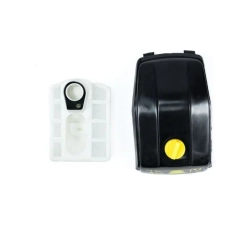 Бензопила Huter BS-2,3/40RS