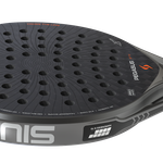 Ракетка Siux Pegasus Pro 2026 Storm Grey