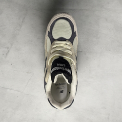 New Balance 990v3 • Teddy Made