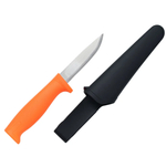 НОЖ HL UNIVERSAL BASIC ORANGE КЛИНОК 9см VT289-C